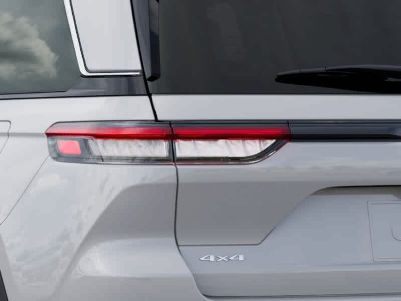 Thumbnail: 2025 Jeep Grand Cherokee - 7