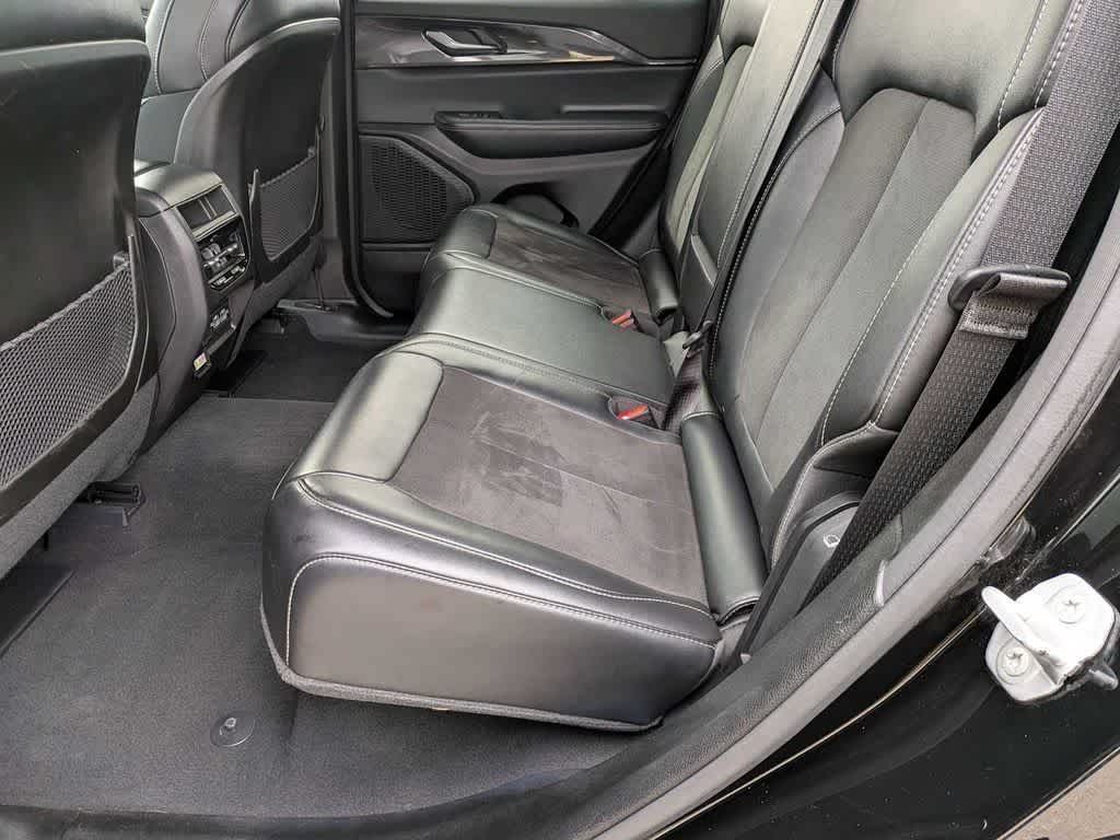 Thumbnail: 2023 Jeep Grand Cherokee - 26