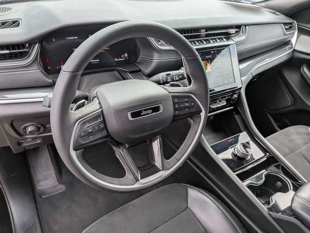 Thumbnail: 2023 Jeep Grand Cherokee - 2