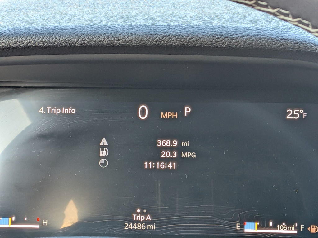 Thumbnail: 2024 Jeep Grand Cherokee - 32