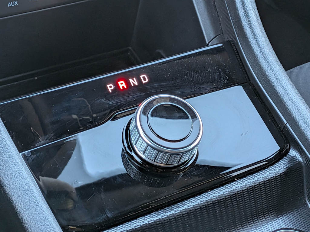 Thumbnail: 2024 Jeep Grand Cherokee - 31