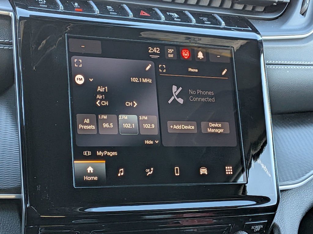 Thumbnail: 2024 Jeep Grand Cherokee - 13