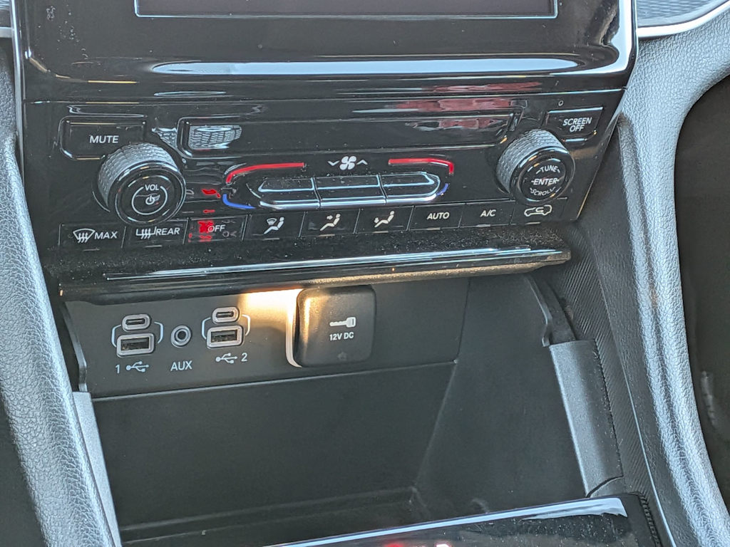 Thumbnail: 2024 Jeep Grand Cherokee - 29