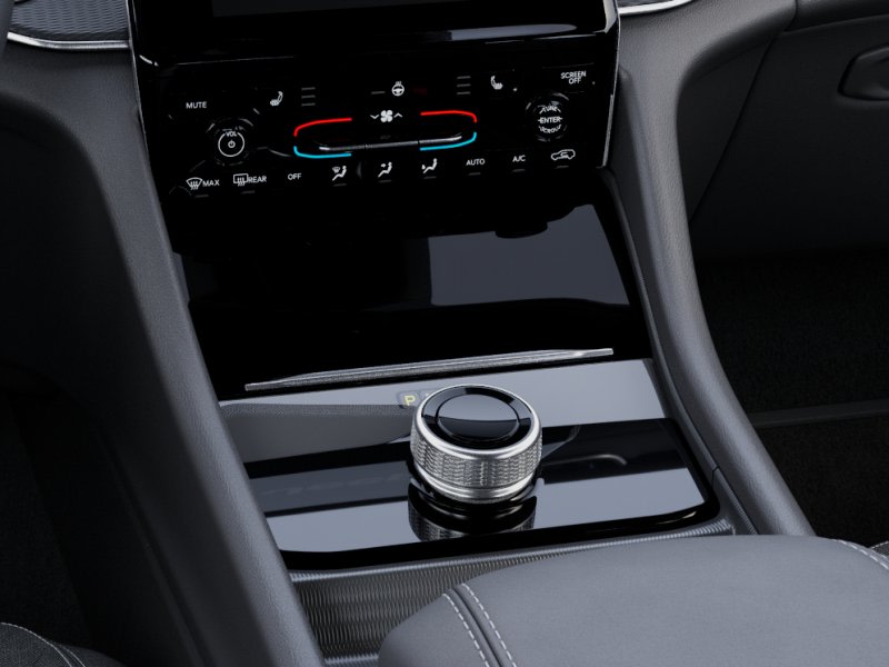 Thumbnail: 2025 Jeep Grand Cherokee - 12