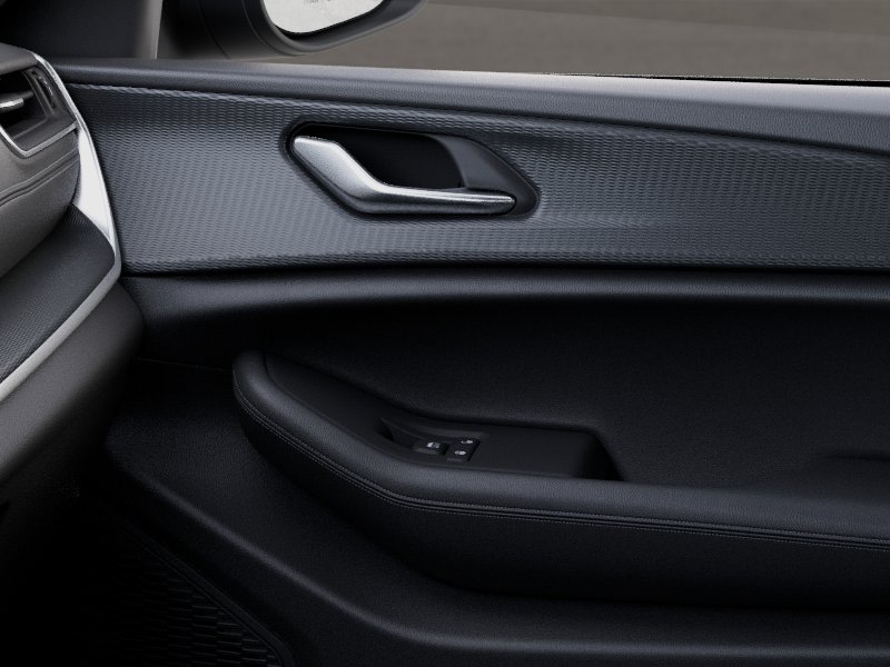 Thumbnail: 2025 Jeep Grand Cherokee - 25