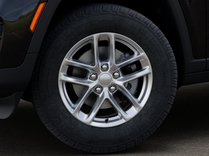 Thumbnail: 2025 Jeep Grand Cherokee - 7