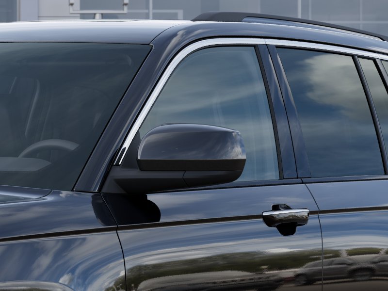 Thumbnail: 2025 Jeep Grand Cherokee - 20