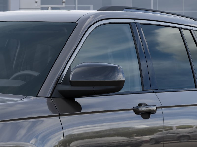 Thumbnail: 2026 Jeep Grand Cherokee - 19