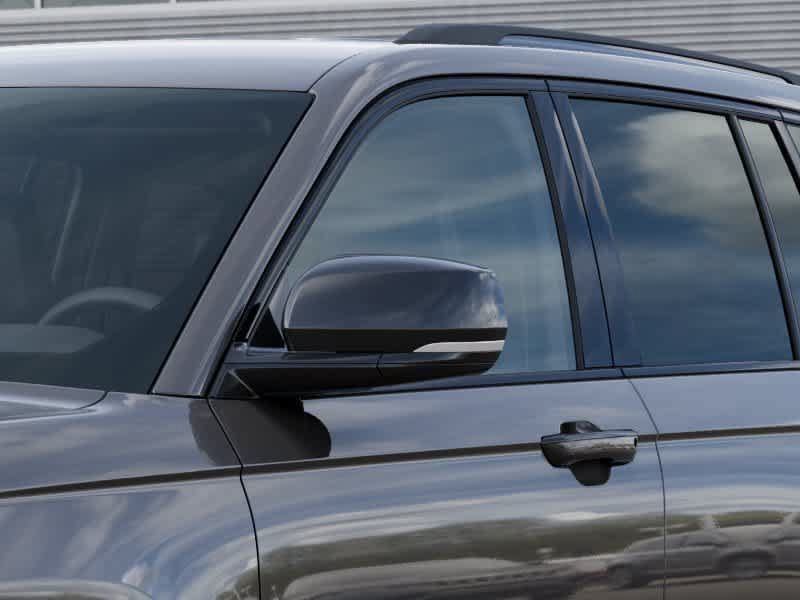 Thumbnail: 2025 Jeep Grand Cherokee - 18