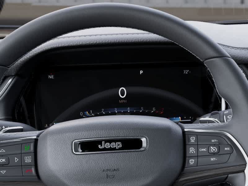 Thumbnail: 2025 Jeep Grand Cherokee - 20