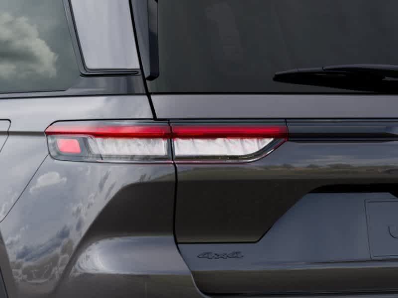 Thumbnail: 2025 Jeep Grand Cherokee - 7