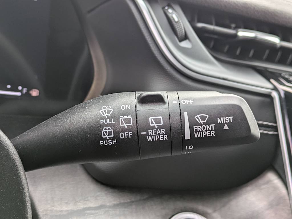 Thumbnail: 2025 Jeep Grand Cherokee - 14