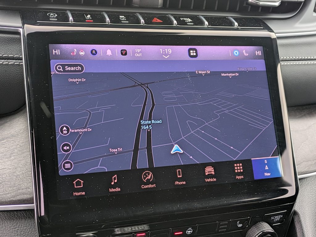 Thumbnail: 2025 Jeep Grand Cherokee - 30