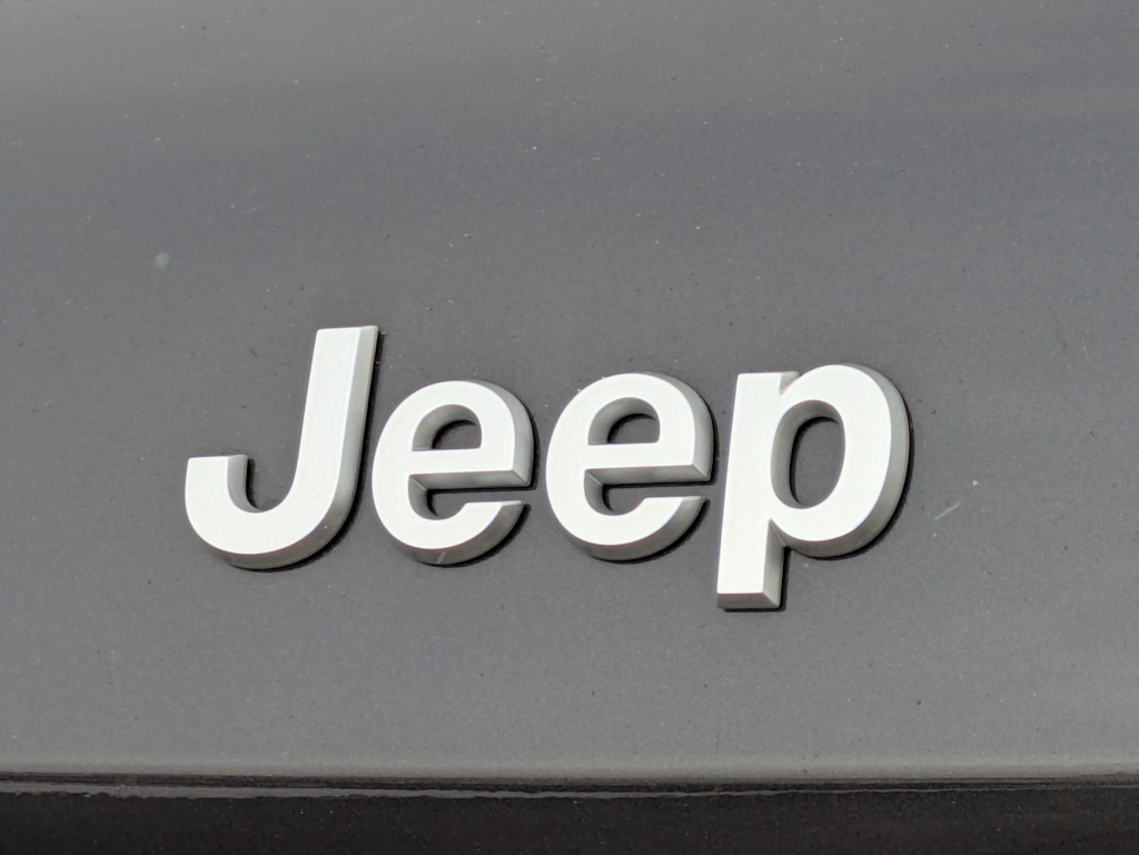 Thumbnail: 2025 Jeep Grand Cherokee - 6