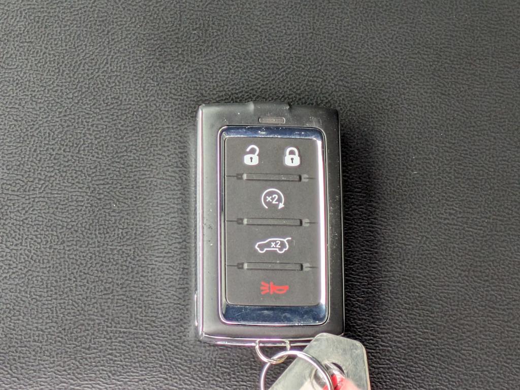 Thumbnail: 2025 Jeep Grand Cherokee - 17