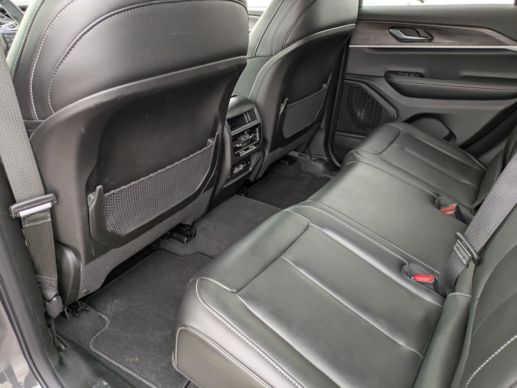 Thumbnail: 2025 Jeep Grand Cherokee - 11