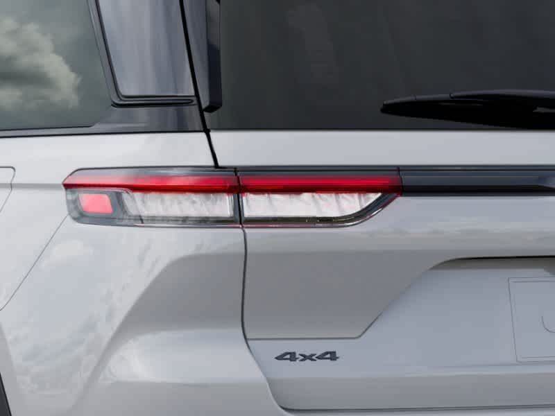 Thumbnail: 2025 Jeep Grand Cherokee - 7