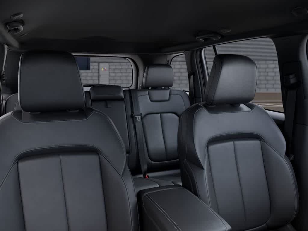Thumbnail: 2025 Jeep Grand Cherokee - 26