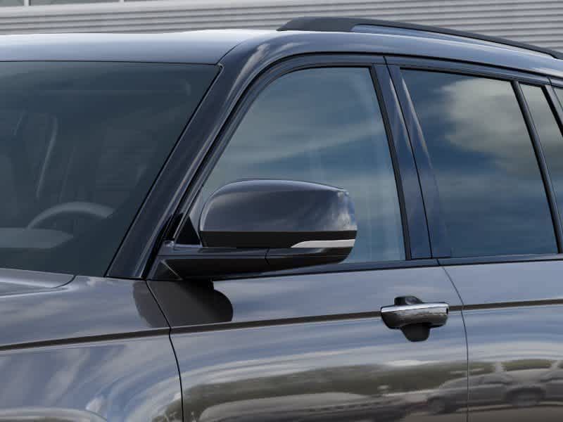 Thumbnail: 2025 Jeep Grand Cherokee - 19