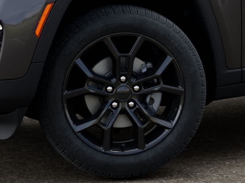 Thumbnail: 2025 Jeep Grand Cherokee - 8