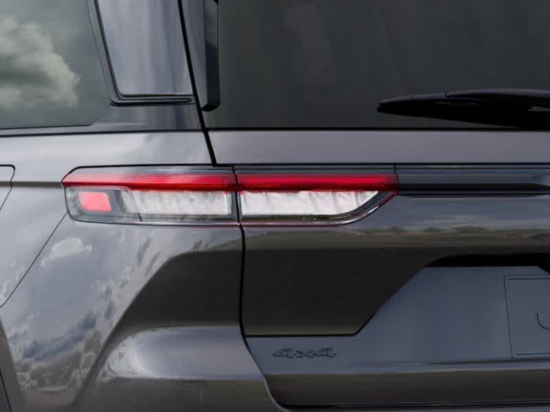 Thumbnail: 2025 Jeep Grand Cherokee - 7