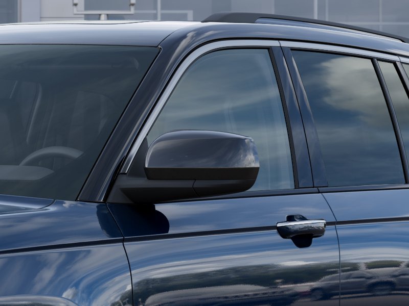 Thumbnail: 2026 Jeep Grand Cherokee - 18