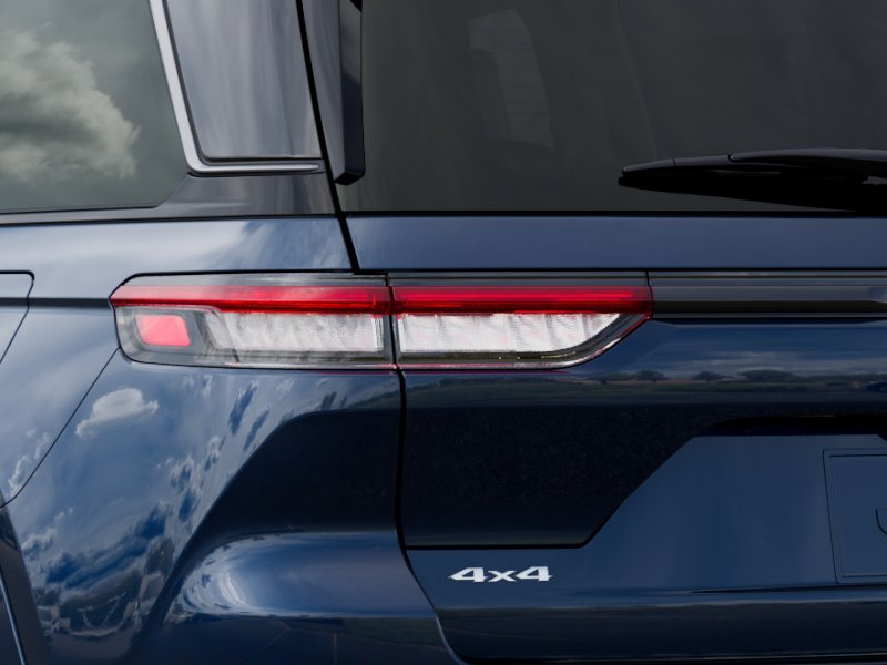 Thumbnail: 2026 Jeep Grand Cherokee - 6