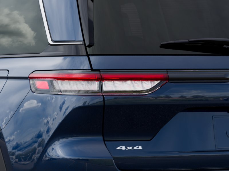 Thumbnail: 2026 Jeep Grand Cherokee - 7