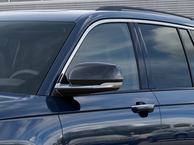Thumbnail: 2026 Jeep Grand Cherokee - 18