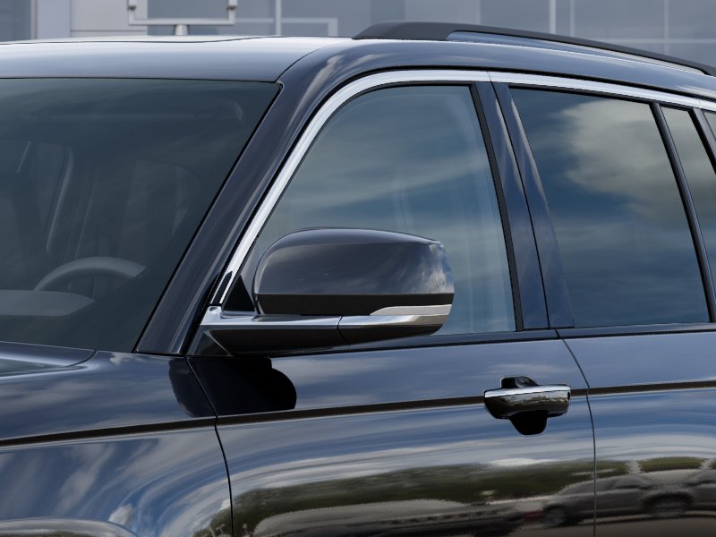 Thumbnail: 2026 Jeep Grand Cherokee - 19
