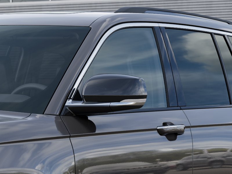 Thumbnail: 2026 Jeep Grand Cherokee - 19