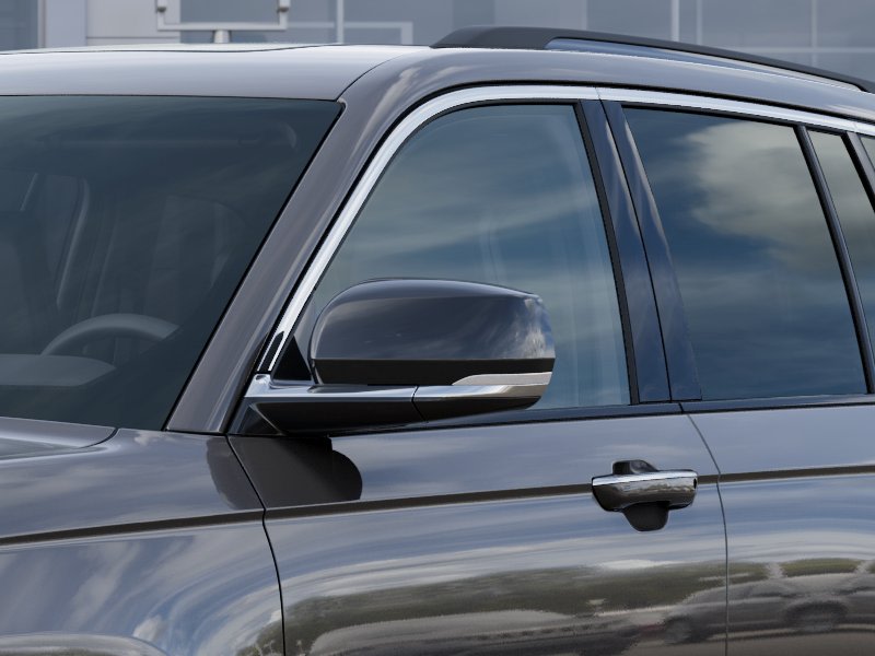 Thumbnail: 2026 Jeep Grand Cherokee - 18