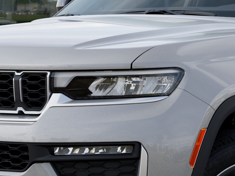 Thumbnail: 2026 Jeep Grand Cherokee - 17