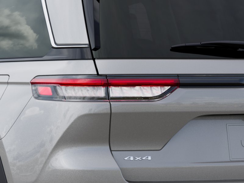Thumbnail: 2026 Jeep Grand Cherokee - 7