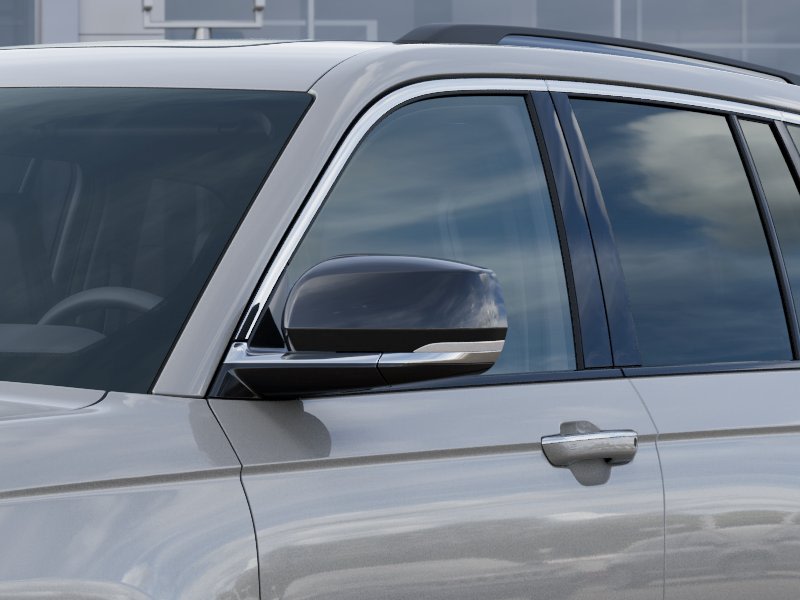 Thumbnail: 2026 Jeep Grand Cherokee - 19