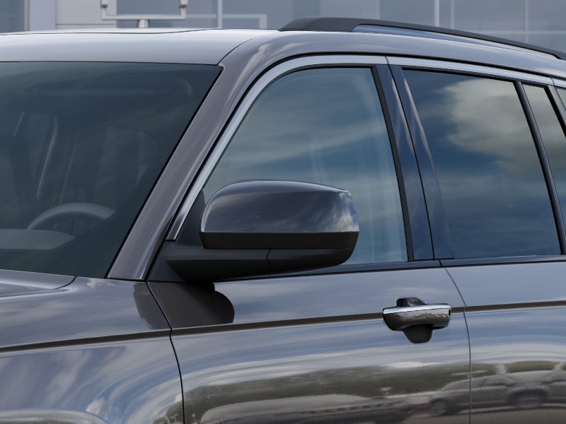 Thumbnail: 2026 Jeep Grand Cherokee - 18