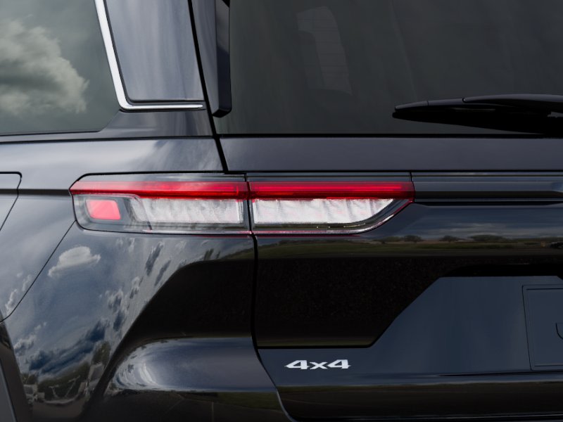 Thumbnail: 2026 Jeep Grand Cherokee - 7