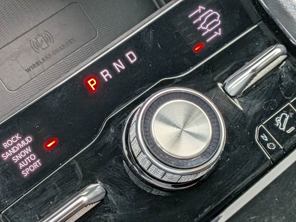 Thumbnail: 2023 Jeep Grand Cherokee - 30