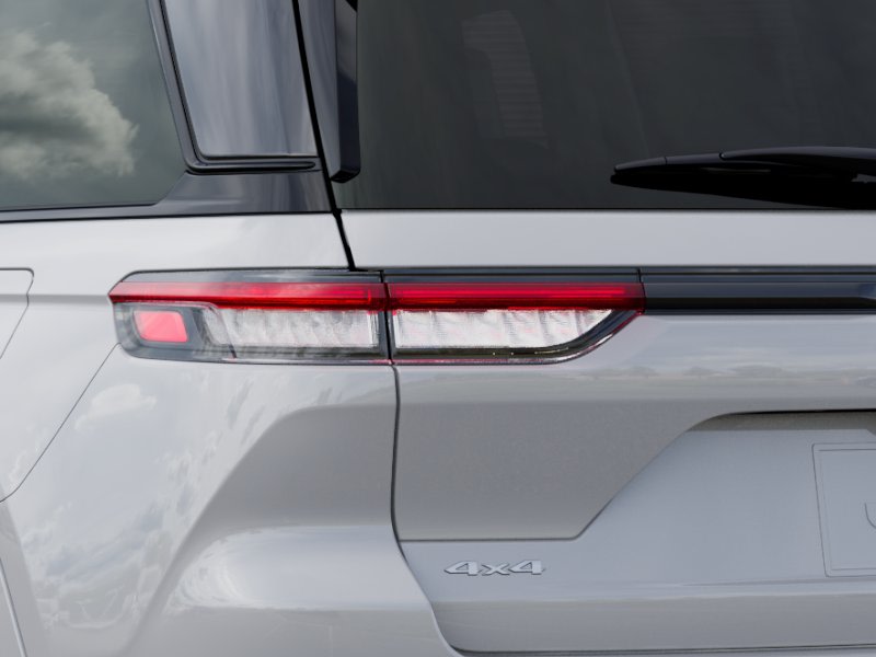 Thumbnail: 2026 Jeep Grand Cherokee - 7
