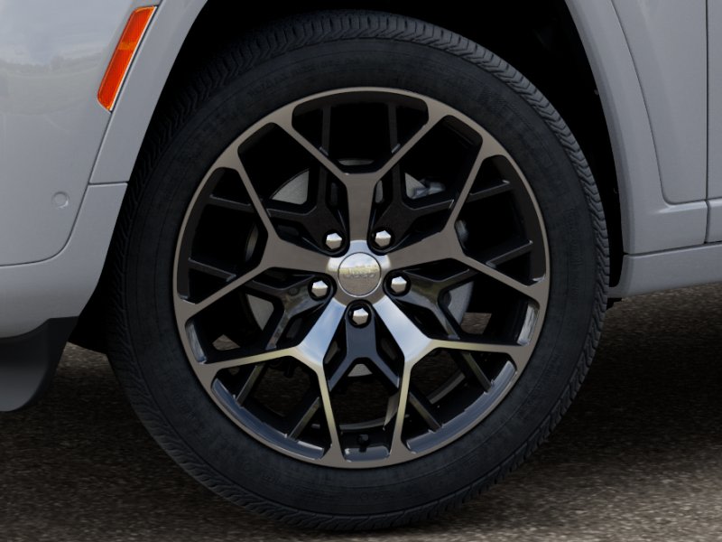 Thumbnail: 2026 Jeep Grand Cherokee - 8