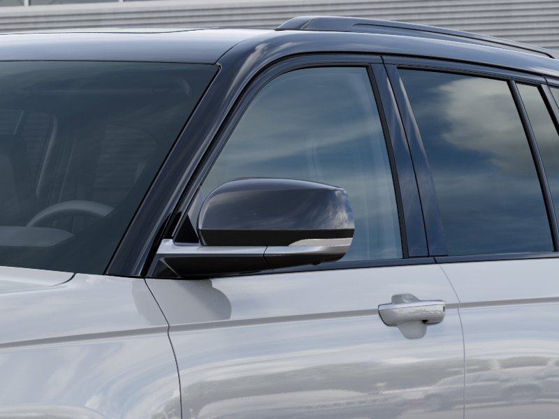 Thumbnail: 2026 Jeep Grand Cherokee - 20