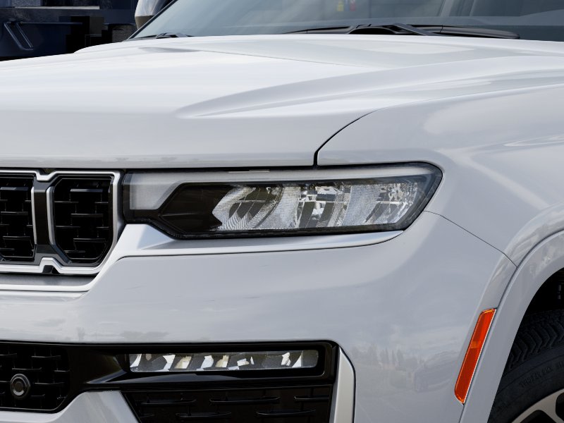 Thumbnail: 2026 Jeep Grand Cherokee - 18