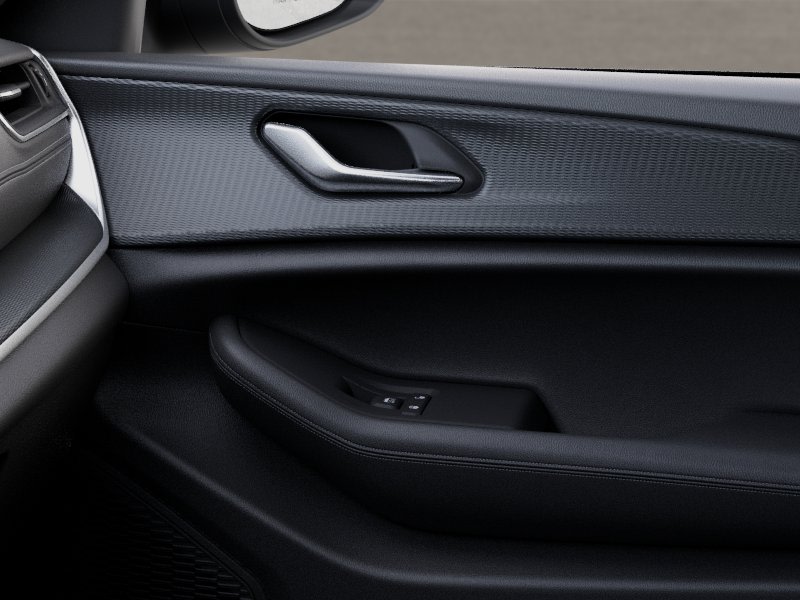 Thumbnail: 2025 Jeep Grand Cherokee L - 25