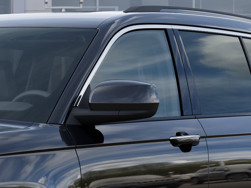 Thumbnail: 2025 Jeep Grand Cherokee L - 19