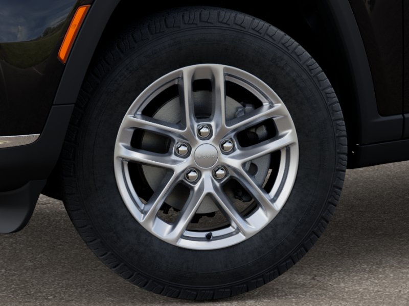 Thumbnail: 2025 Jeep Grand Cherokee L - 6