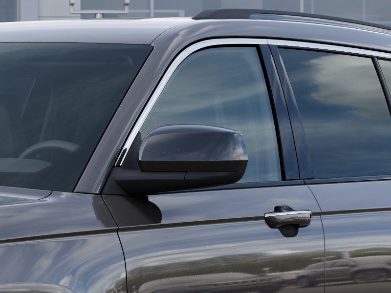 Thumbnail: 2025 Jeep Grand Cherokee L - 19