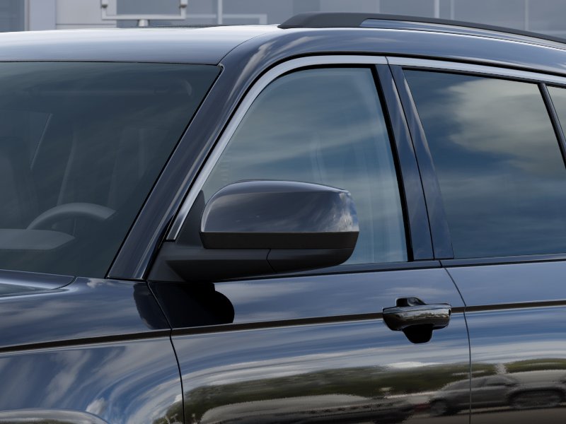 Thumbnail: 2026 Jeep Grand Cherokee L - 19