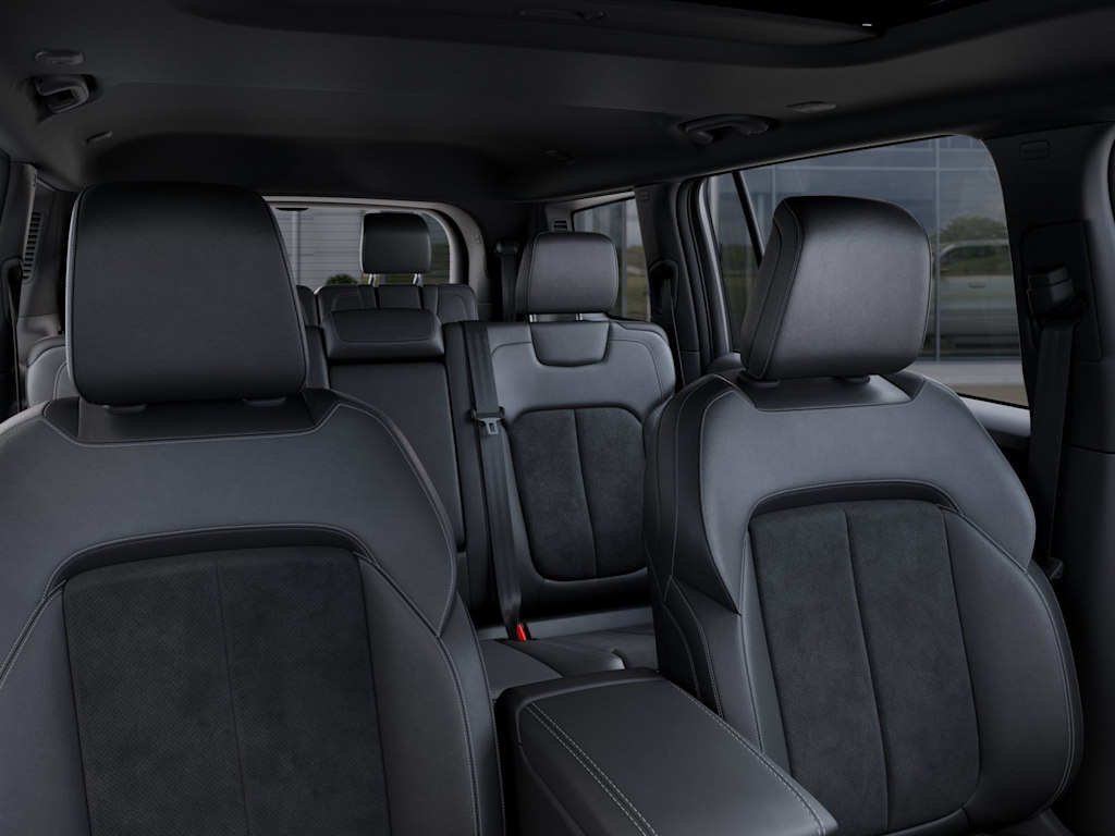 Thumbnail: 2026 Jeep Grand Cherokee L - 26