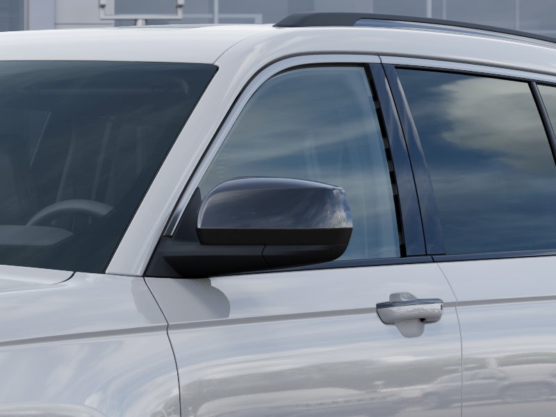 Thumbnail: 2026 Jeep Grand Cherokee L - 20