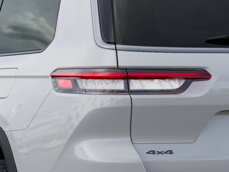 Thumbnail: 2026 Jeep Grand Cherokee L - 17